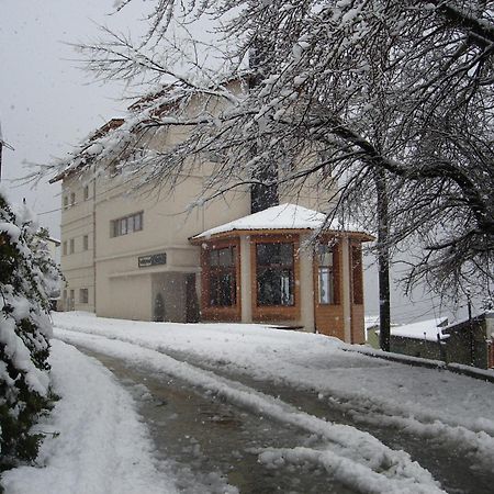 View Hotel Brc San Carlos de Bariloche Exterior photo