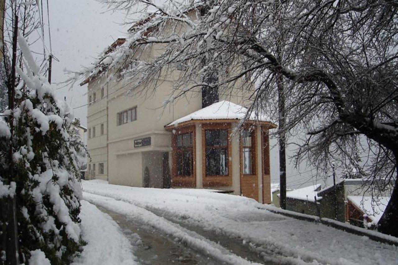 View Hotel Brc San Carlos de Bariloche Exterior photo